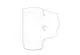 DORNBRACHT-Anschluss-ERSATZTEILE-091103053-D-37-2-x-47-5-mm-Platin-gebuerstet-091103053-06 gallery number 1
